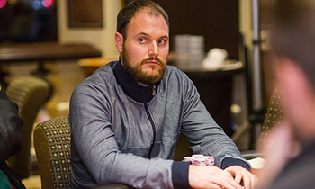 WPT Five Diamond: Tobias Reinkemeier punta al titolo di campione. Out Daniel Negreanu!