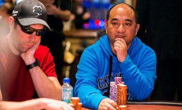 WPT Five Diamond: nel Day 4 comanda Yi Fang e resiste Daniel Negreanu
