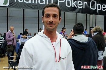 Poker MTT: Michael “Iazuamelim” Zanzuri chiude in Top 10 il day1 dell’Explosive Sunday