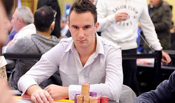 EPT Deauville: 6 azzurri tra i 152 players left del Main Event FPS. Vola Alessio Isaia!