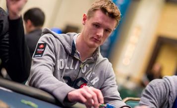 PCA 2015: Alex Millar in testa al Day 1A del Main Event