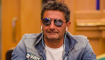 Poker ‘All Time Money List’ Italia: vola Antonio Buonanno, il pro campano adesso è quinto
