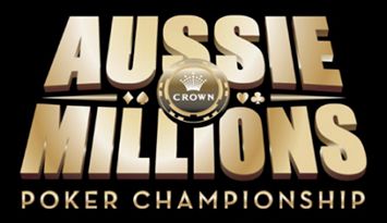 Aussie Millions: 1.211 entries per l’Opening Event, al vincitore 215.000 dollari