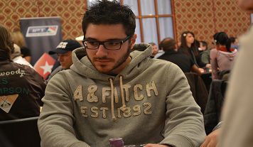 Poker Mercato: Christian Favale lascia il Team Pro Online PokerStars
