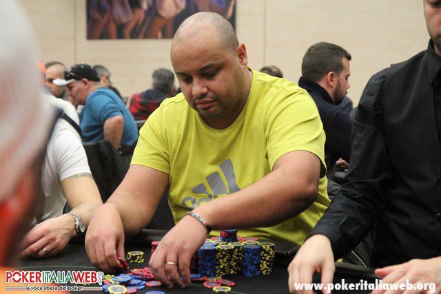 Il chipleader