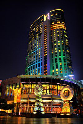 Il Crown casino Il Crown casino