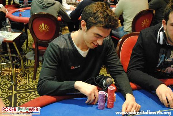 Erion 'Erionis' Islamay