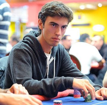 Erion 'Erionis' Islamay