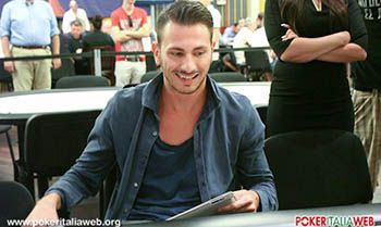 Poker online MTT: EXPLOSIVE a Filippo Voconi, quinto Stefano Mosele