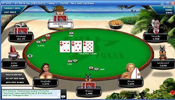 Full Tilt Poker