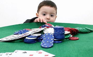 Un ricercatore inglese afferma: “Il gambling aiuta l’attenzione e l’apprendimento”