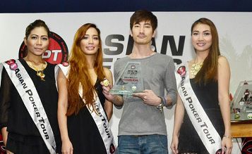 PokerStars in Asia punta su due nuovi pro, da India e Giappone