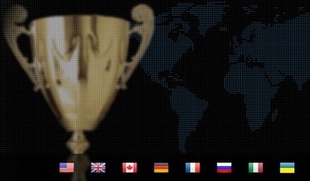 Ecco la presentazione del Team Italia per la Global Poker Master