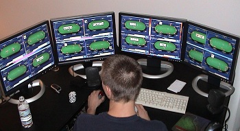 Poker editoriale: giocare nelle poker room.com e’ consentito in Italia?