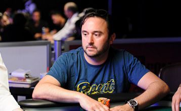 WPT Borgata Poker Open: nel Day 2 comanda Justin Lunin-Pack