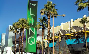 Brutte notizie da Las Vegas: chiude un’altra poker room
