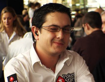 Luca Pagano