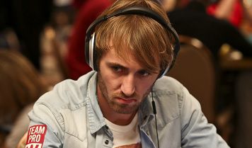 Ludovic Lacay dice addio a Winamax e al mondo del poker!
