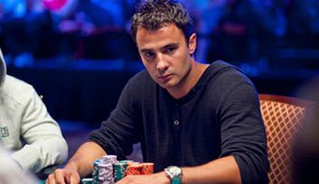 Poker MTT: Marc-Andre Ladouceur vince anche online, il canadese protagonista su PokerStars