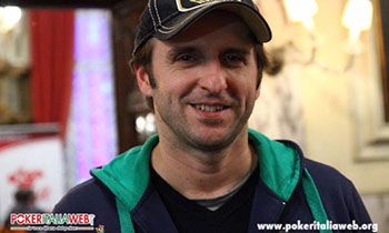 WPT National Cipro: Marco Della Tommasina quarto, vince il bulgaro Atanas Kavrakov