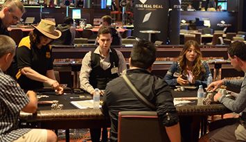 Aussie Millions 2015: Maria Ho quinta nel $2.500 H.O.R.S.E., vince Jonas Mackoff