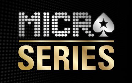 Le Micro Series di PokerStars