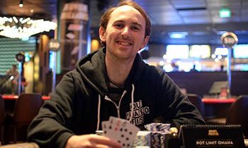 Aussie Millions: a Oliver Gill il $2.500 8 Game Mixed Event, secondo Tony Bloom