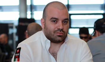Pier Paolo Fabretti: “prevedo più players italiani nei prossimi EPT”