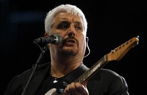 RIP Pino Daniele