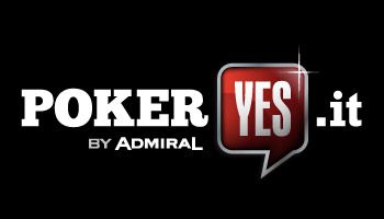Una delle poker room del network Active Games