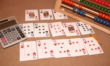 Open Face Chinese poker: come contare i punti e le royalties