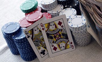 OFC poker: come andare e restare in Fantasy Land