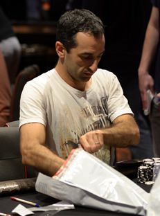 Il chipleader del Day1D