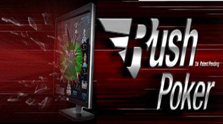 Il Rush Poker di Full Tilt