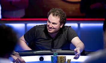 Poker live: Scott Seiver comanda nell’High Roller da $25.000 delle PCA 2015