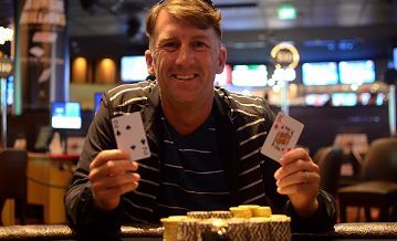 Aussie Millions: a Sean O’Reilly l’evento Six-Max, runner-up Xuan Liu!