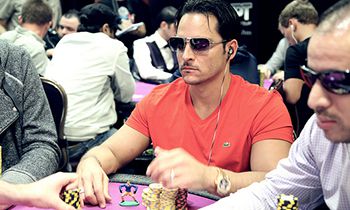 WPT Borgata Poker Open: 27 players left a fine Day3, domina Shawn Cunix!