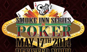 Poker Live: negli USA torneo dedicato solo ai fumatori!