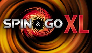 PokerStars punta sugli ‘Spin & Go’, arrivano quelli in versione XL!
