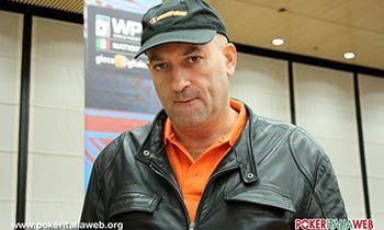 WPT National Cipro: Stefano Garbarino e Daniele Mazzia tra i protagonisti del Day1A