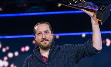 PCA 2015: Steve O’Dwyer trionfa nel Super High Roller