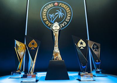 I trofei messi in palio nelle PCA 2015