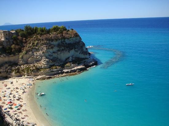 Tropea