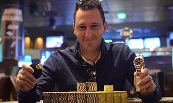 Aussie Millions: Vic Spadavecchia trionfa nell’Opening Event. A Daniel Rudd lo Shotclock Shootout!