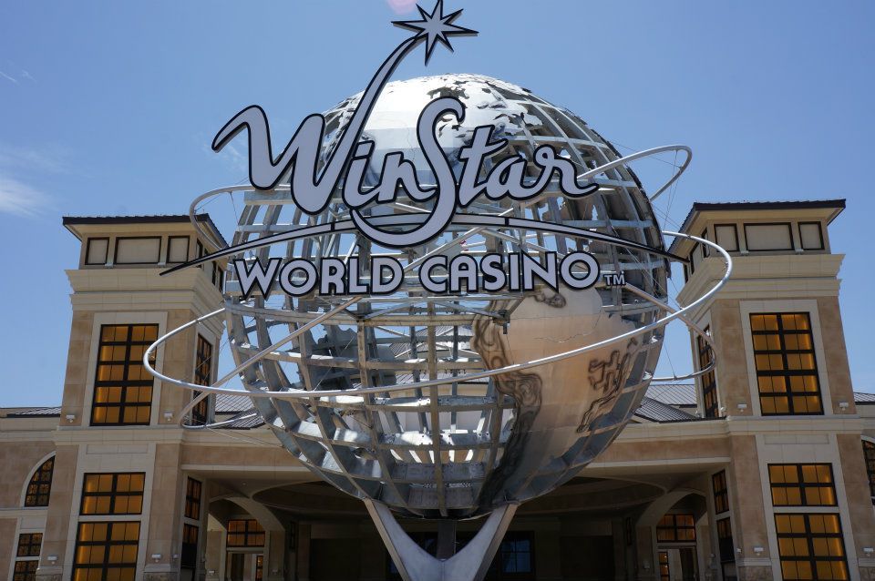 WinStar Casinò