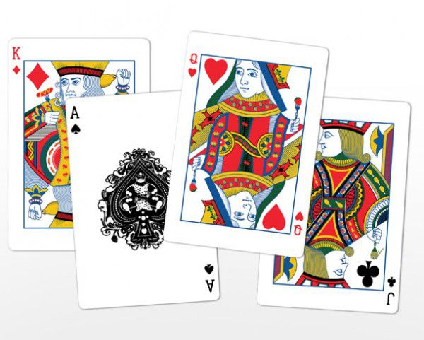 4 carte nel Turbo