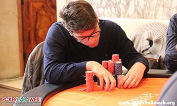 EPT Deauville Main Event: 14 azzurri tra i 227 players left del Day1B. Segui la diretta streaming su PIW!
