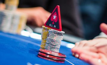 Poker live: il call con una sola chip può creare problemi?
