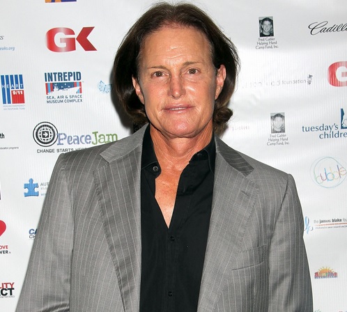 Bruce Jenner