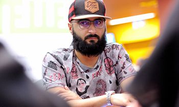 Altro final table per Carlo Savinelli: “Ho tramutato le mie debolezze in punti di forza”
